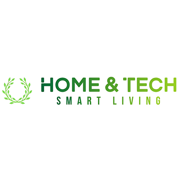 Home & Tech
